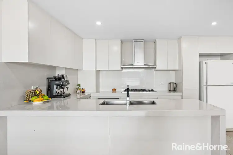 Fourth view of Homely unit listing, 10/336-340 Rocky Point Road, Ramsgate NSW 2217