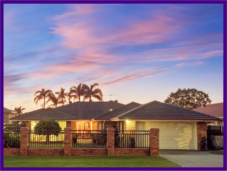 Main view of Homely house listing, 51 Balmoral Street, Kuraby QLD 4112