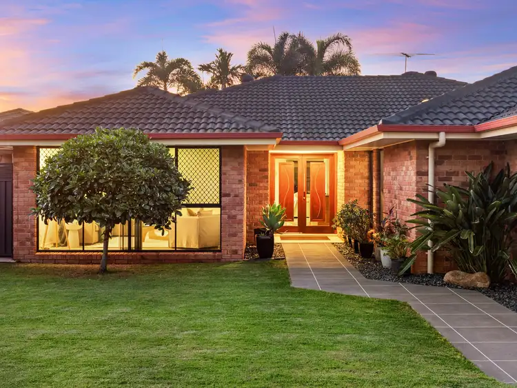 Second view of Homely house listing, 51 Balmoral Street, Kuraby QLD 4112
