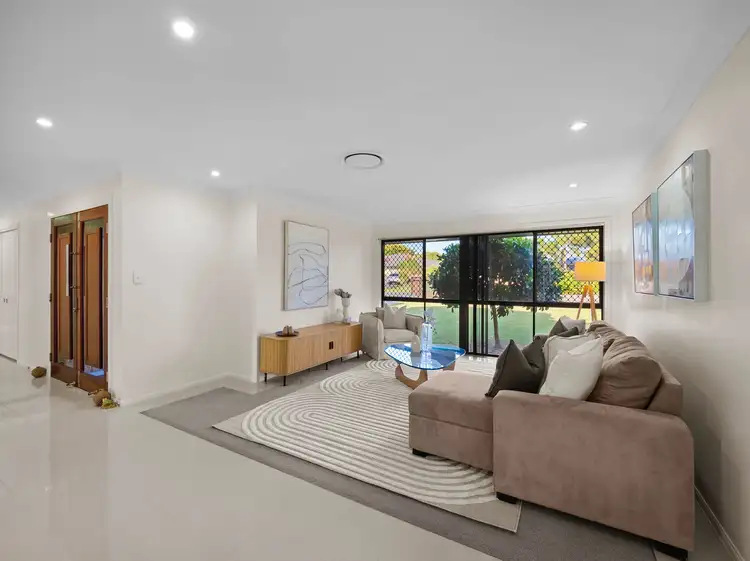Fourth view of Homely house listing, 51 Balmoral Street, Kuraby QLD 4112