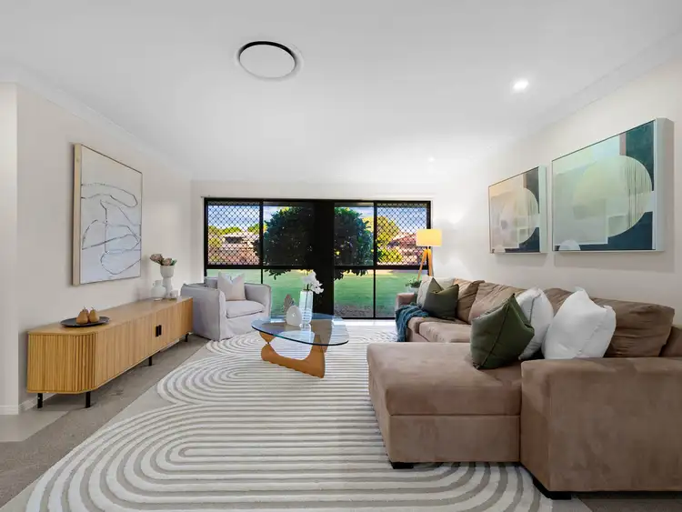 Fifth view of Homely house listing, 51 Balmoral Street, Kuraby QLD 4112
