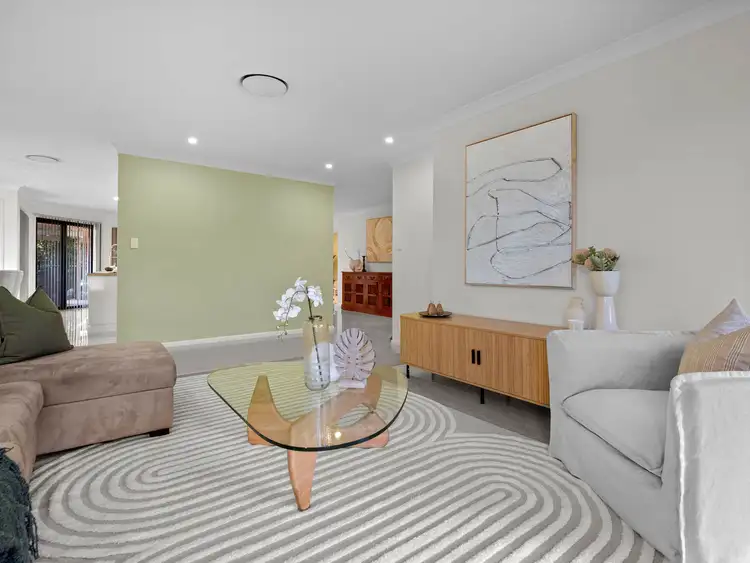 Sixth view of Homely house listing, 51 Balmoral Street, Kuraby QLD 4112