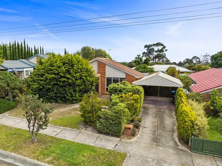 13 Wiltshire Drive