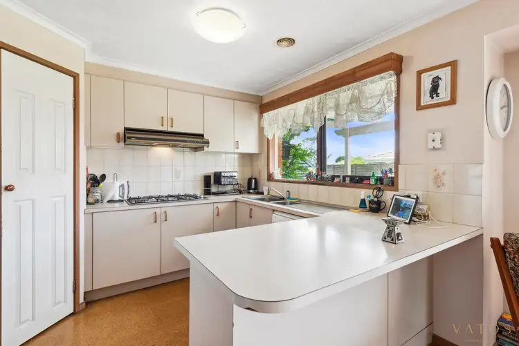 Third view of Homely house listing, 13 Wiltshire Drive, Somerville VIC 3912