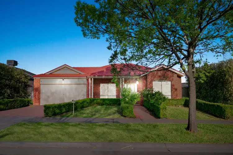 113 Royal Terrace, Craigieburn VIC 3064