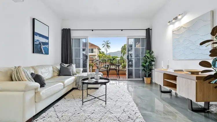 Sixth view of Homely apartment listing, 6/327-329 Lake Street, Cairns North QLD 4870