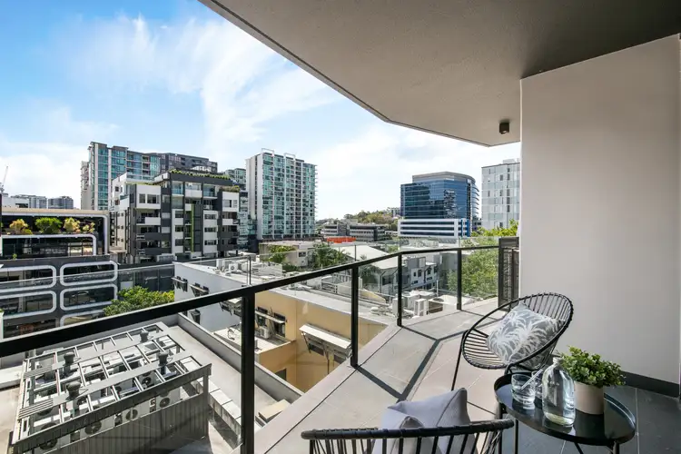 605/60 Doggett Street, Newstead QLD 4006