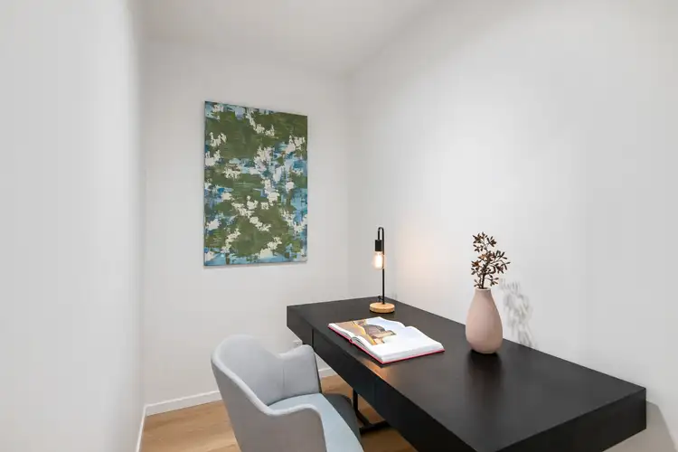 Sixth view of Homely apartment listing, 605/60 Doggett Street, Newstead QLD 4006