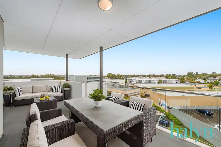 Main view of Homely apartment listing, 33/271 Selby Street, Churchlands WA 6018