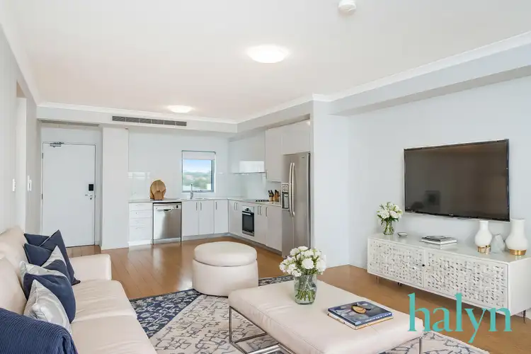 Second view of Homely apartment listing, 33/271 Selby Street, Churchlands WA 6018