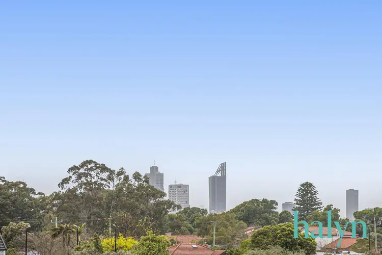 Third view of Homely apartment listing, 33/271 Selby Street, Churchlands WA 6018