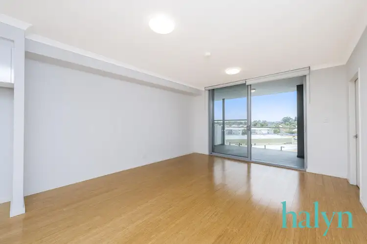 Sixth view of Homely apartment listing, 33/271 Selby Street, Churchlands WA 6018