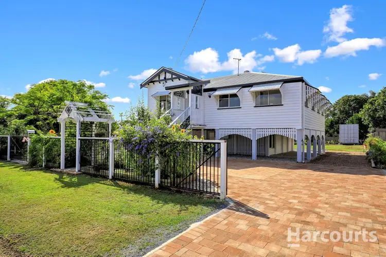 57 Victoria Street, Bundaberg East QLD 4670