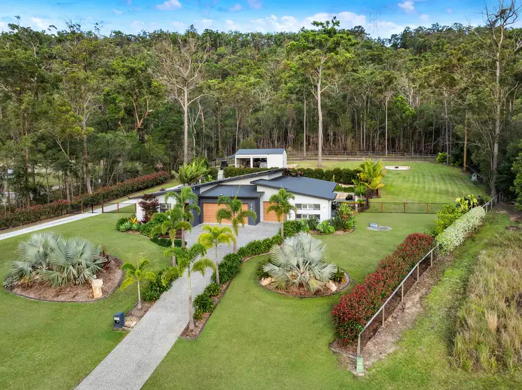 127 Burley Griffin Drive, Maudsland QLD 4210