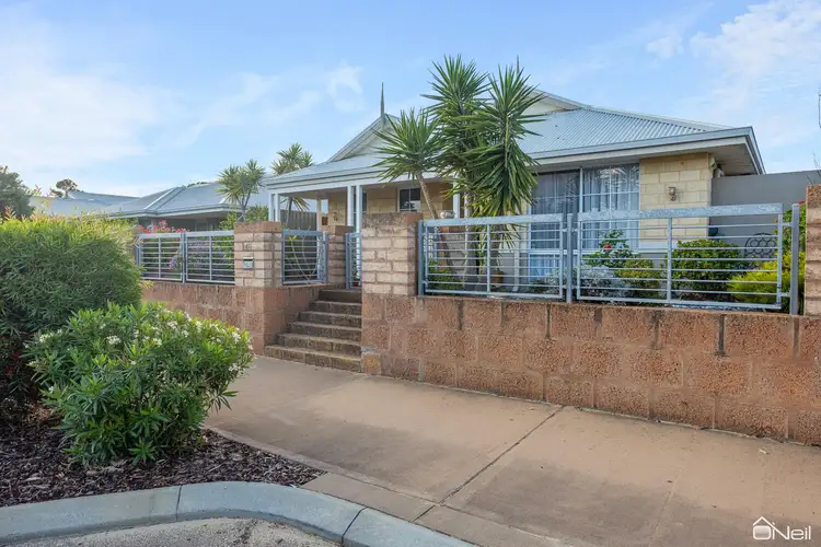Main view of Homely house listing, 45 Mead Street, Byford WA 6122