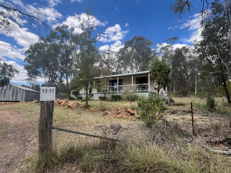 Main view of Homely rural property listing, 13-17 Rifle Range Road, Coonabarabran NSW 2357