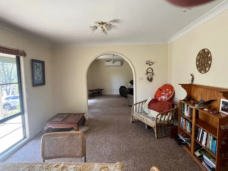 Third view of Homely rural property listing, 13-17 Rifle Range Road, Coonabarabran NSW 2357