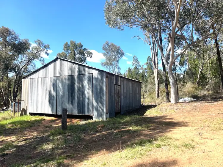 Fourth view of Homely rural property listing, 13-17 Rifle Range Road, Coonabarabran NSW 2357