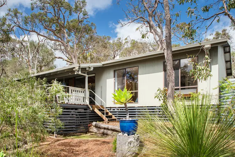 Main view of Homely house listing, 7 Canal Close, Molloy Island WA 6290