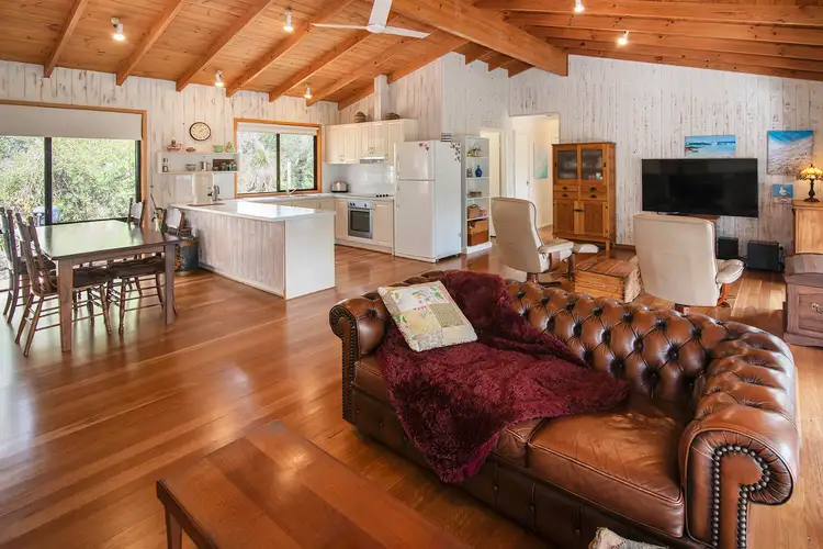 Third view of Homely house listing, 7 Canal Close, Molloy Island WA 6290