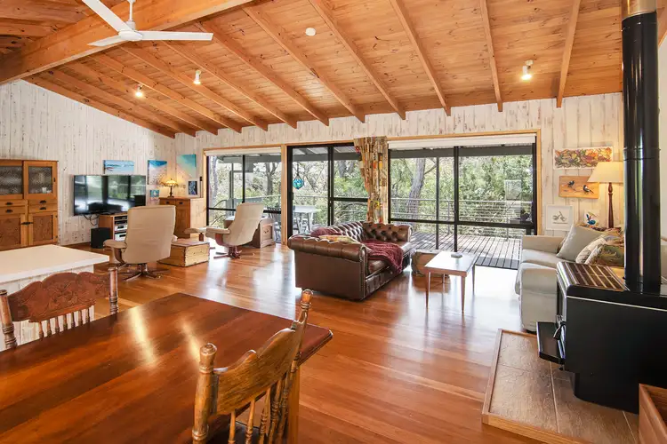 Fourth view of Homely house listing, 7 Canal Close, Molloy Island WA 6290