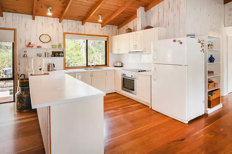 Fifth view of Homely house listing, 7 Canal Close, Molloy Island WA 6290