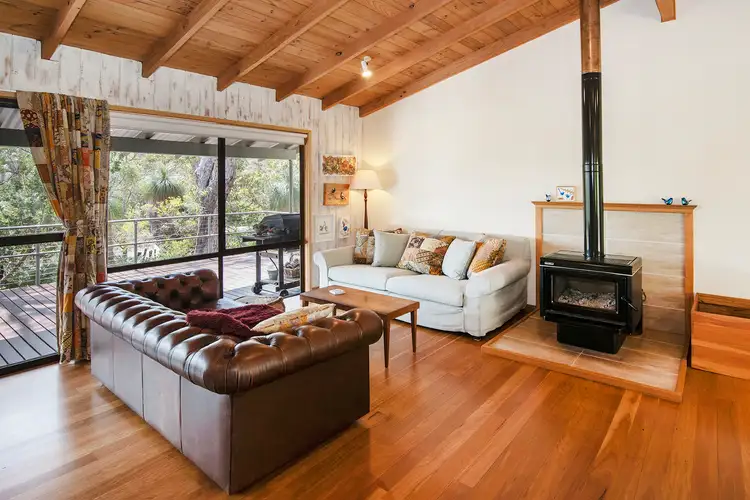 Sixth view of Homely house listing, 7 Canal Close, Molloy Island WA 6290