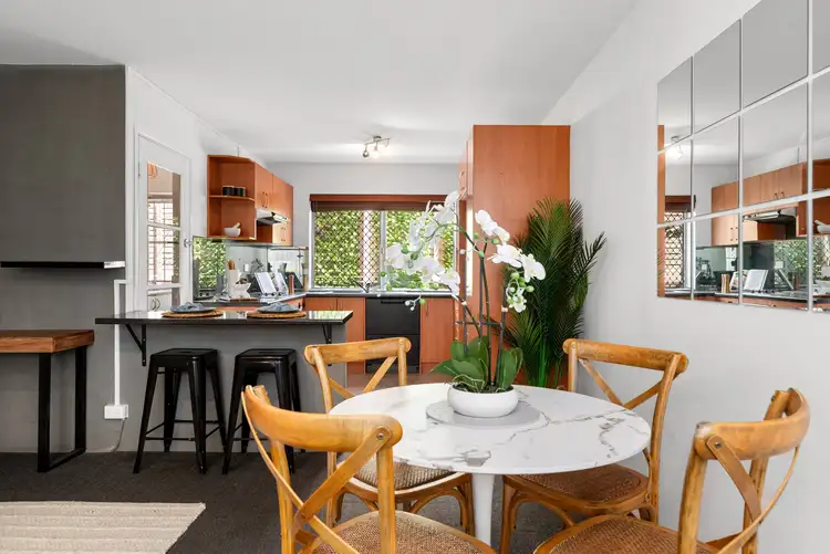 Fifth view of Homely townhouse listing, 4/853 Wynnum Road, Cannon Hill QLD 4170