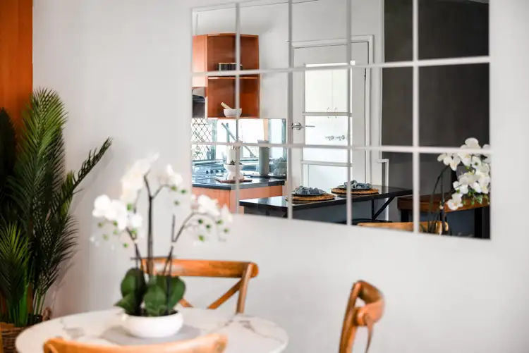 Sixth view of Homely townhouse listing, 4/853 Wynnum Road, Cannon Hill QLD 4170