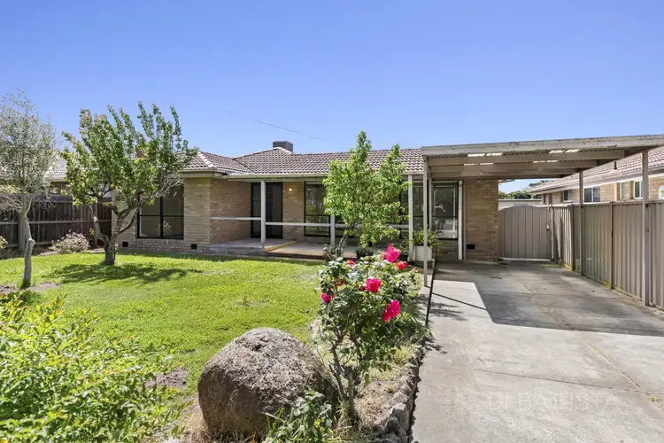 3 First Avenue, Craigieburn VIC 3064
