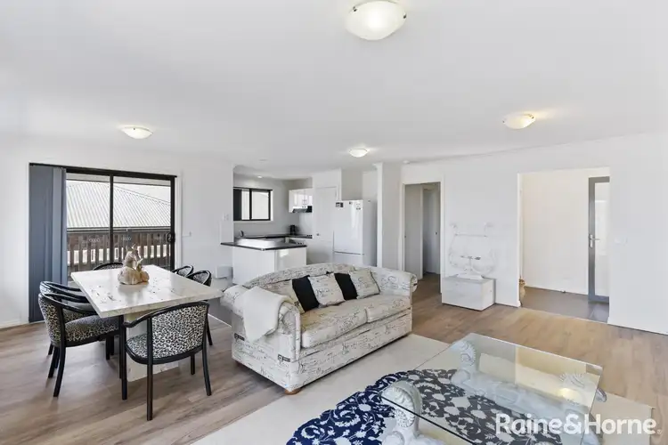 Third view of Homely townhouse listing, 1/76 Pennington Drive, Sorell TAS 7172