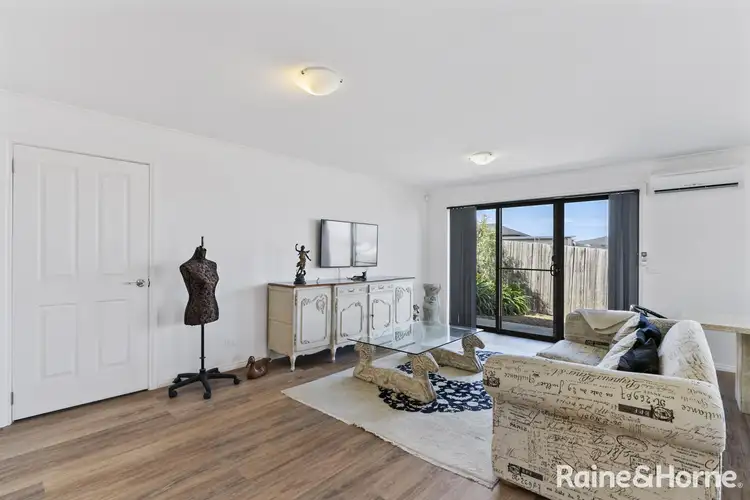 Fourth view of Homely townhouse listing, 1/76 Pennington Drive, Sorell TAS 7172