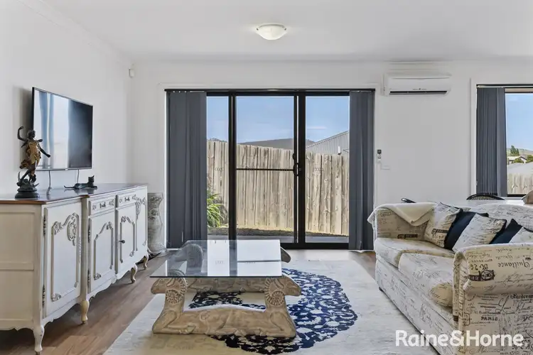 Fifth view of Homely townhouse listing, 1/76 Pennington Drive, Sorell TAS 7172