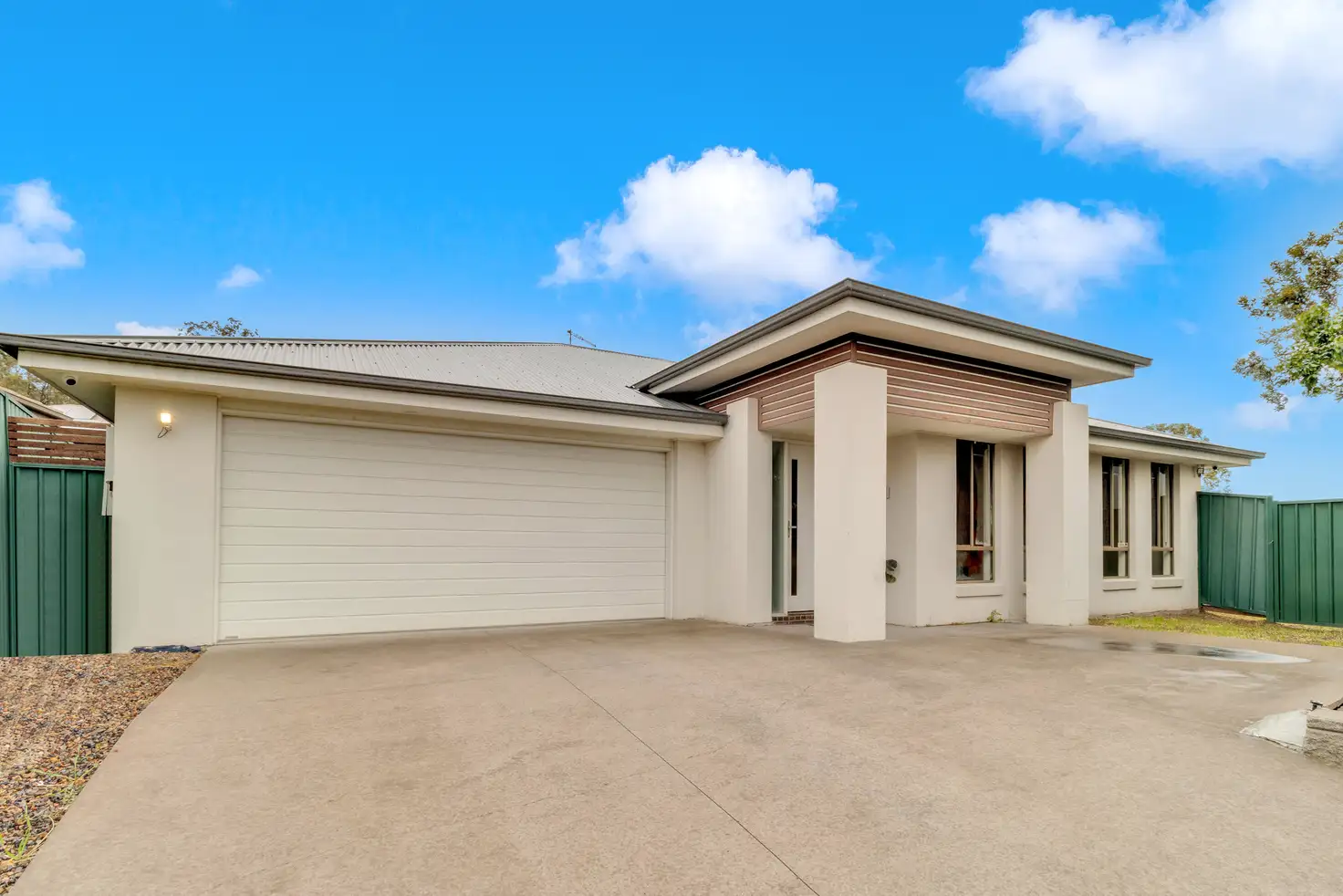 Main view of Homely house listing, 2/17 Jenkins Street, Muswellbrook NSW 2333
