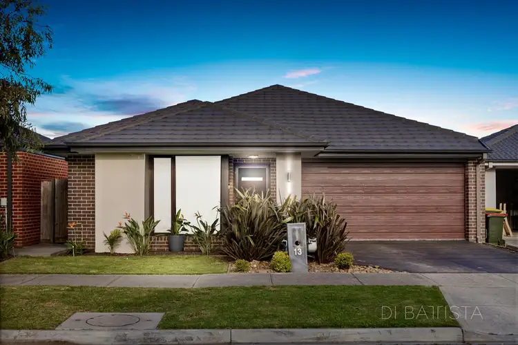 Main view of Homely house listing, 13 Solar Way, Mickleham VIC 3064