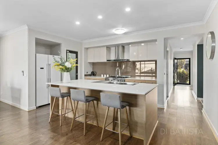 Fifth view of Homely house listing, 13 Solar Way, Mickleham VIC 3064