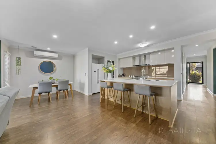 Sixth view of Homely house listing, 13 Solar Way, Mickleham VIC 3064