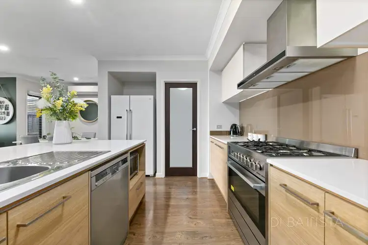 Seventh view of Homely house listing, 13 Solar Way, Mickleham VIC 3064