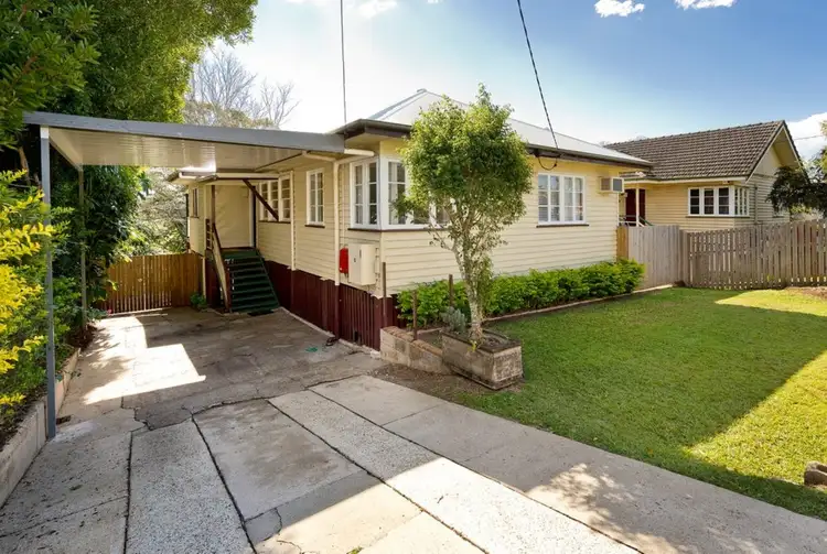 35 Fitzsimmons Street, Keperra QLD 4054