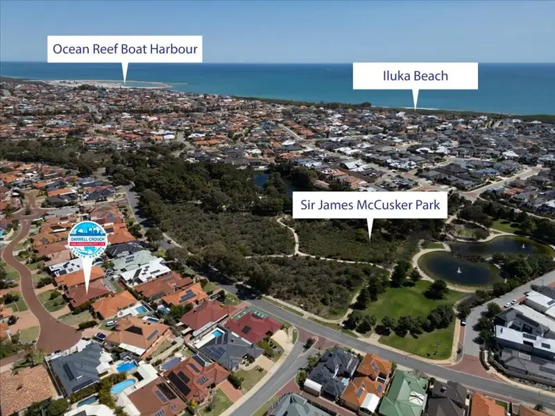 Main view of Homely house listing, 19 Whitecliffe Square, Iluka WA 6028