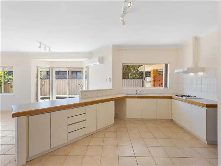 Fourth view of Homely house listing, 19 Whitecliffe Square, Iluka WA 6028