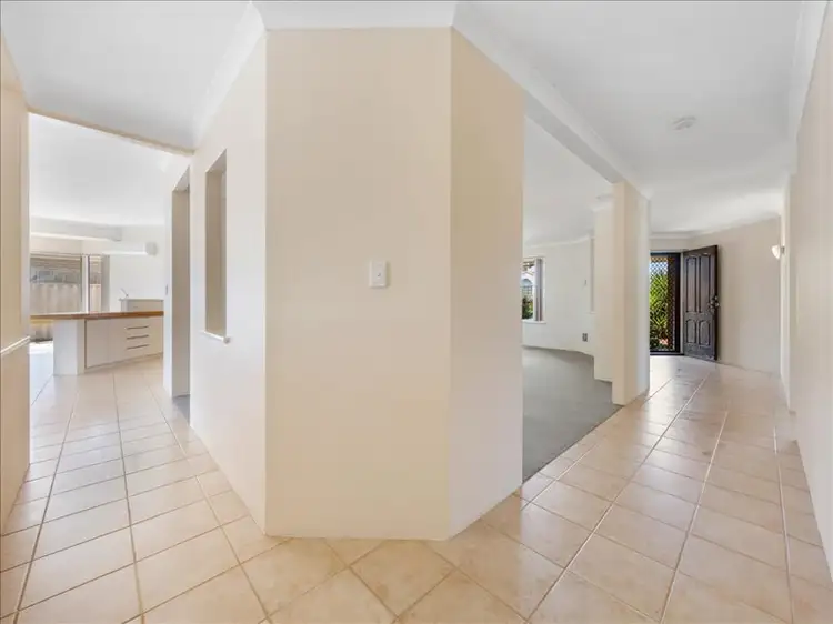 Sixth view of Homely house listing, 19 Whitecliffe Square, Iluka WA 6028