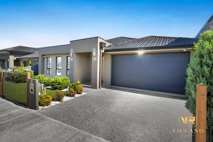 Second view of Homely house listing, 9 Mount Stewart Avenue, Wollert VIC 3750