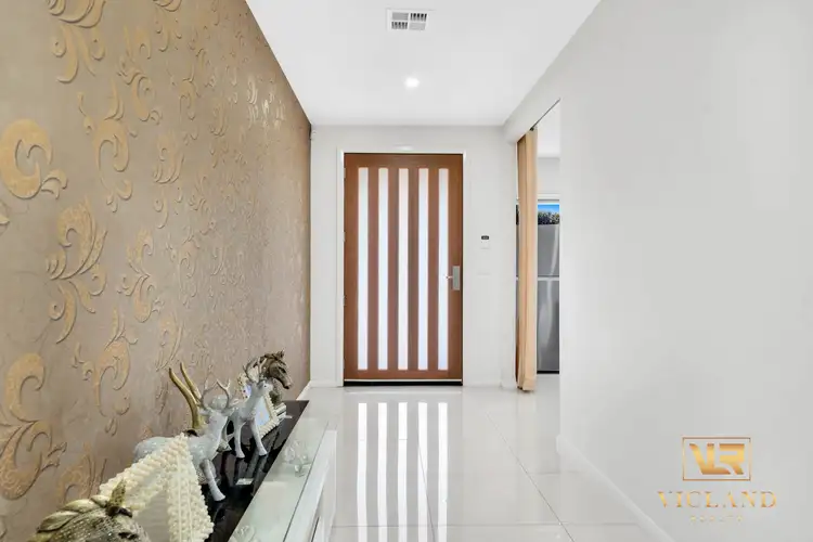 Third view of Homely house listing, 9 Mount Stewart Avenue, Wollert VIC 3750