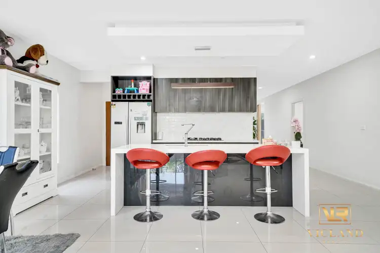 Fourth view of Homely house listing, 9 Mount Stewart Avenue, Wollert VIC 3750