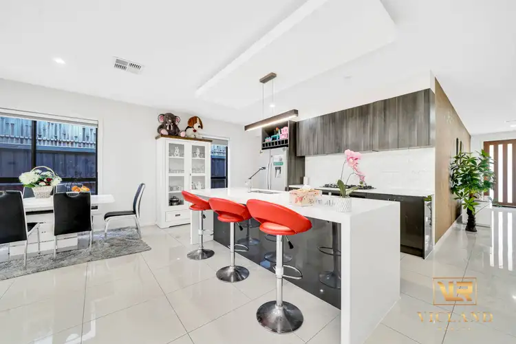 Fifth view of Homely house listing, 9 Mount Stewart Avenue, Wollert VIC 3750