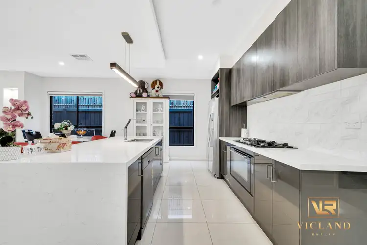 Sixth view of Homely house listing, 9 Mount Stewart Avenue, Wollert VIC 3750