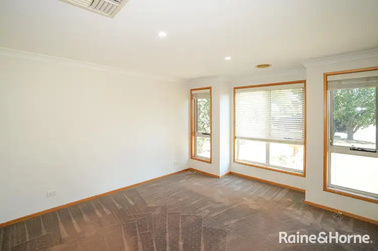 Second view of Homely house listing, 13 Dundale Crescent, Estella NSW 2650