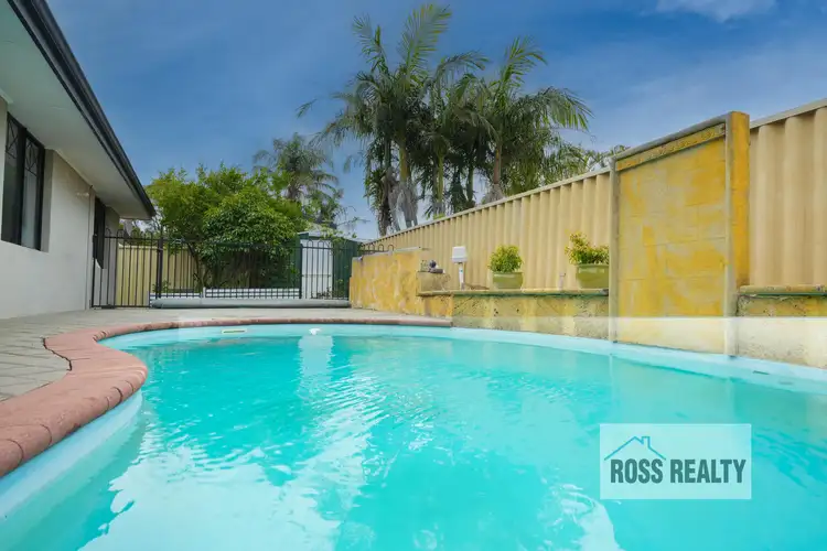 Main view of Homely house listing, 33 Reynolds Road, Forrestfield WA 6058