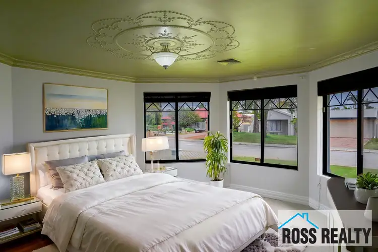 Fourth view of Homely house listing, 33 Reynolds Road, Forrestfield WA 6058